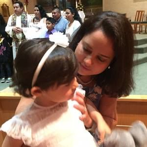 Meet your Posher, Ilse